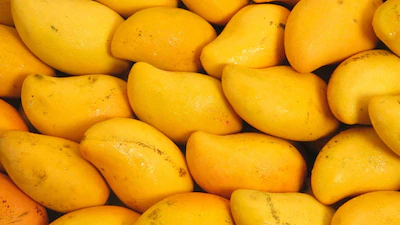 Mangoes